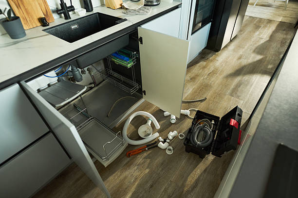 Reliable Pipe Repair contractor in Cuddy, PA by Street Wise - Plumbing