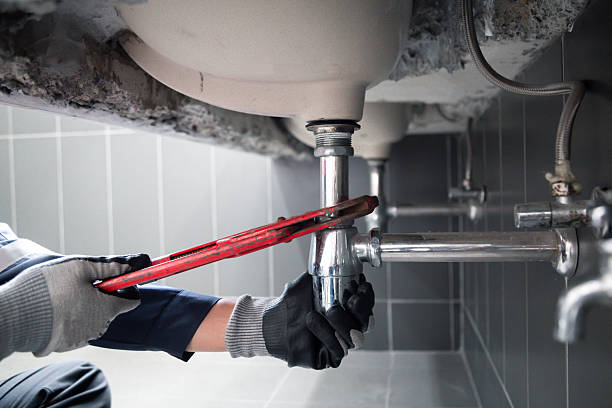 Licensed Pipe Repair service in Cuddy, PA - Street Wise - Plumbing